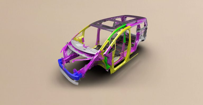 Autonomous Emergency Braking, Blade Battery, Five-Star Safety Standard and 9 SRS Air Bag provide maximum protection for the driver and passengers.