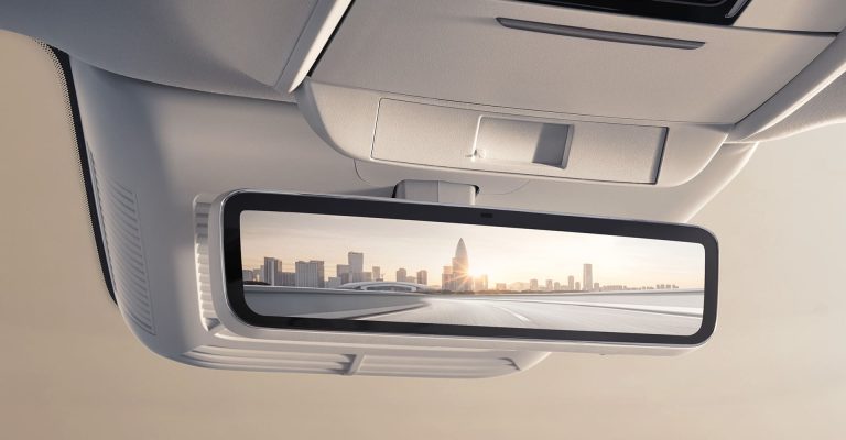 All cameras can be physically switched off, private data information stored locally.