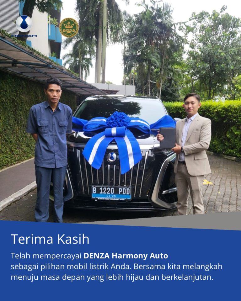 Terry Sales Denza Jakarta Utara 3